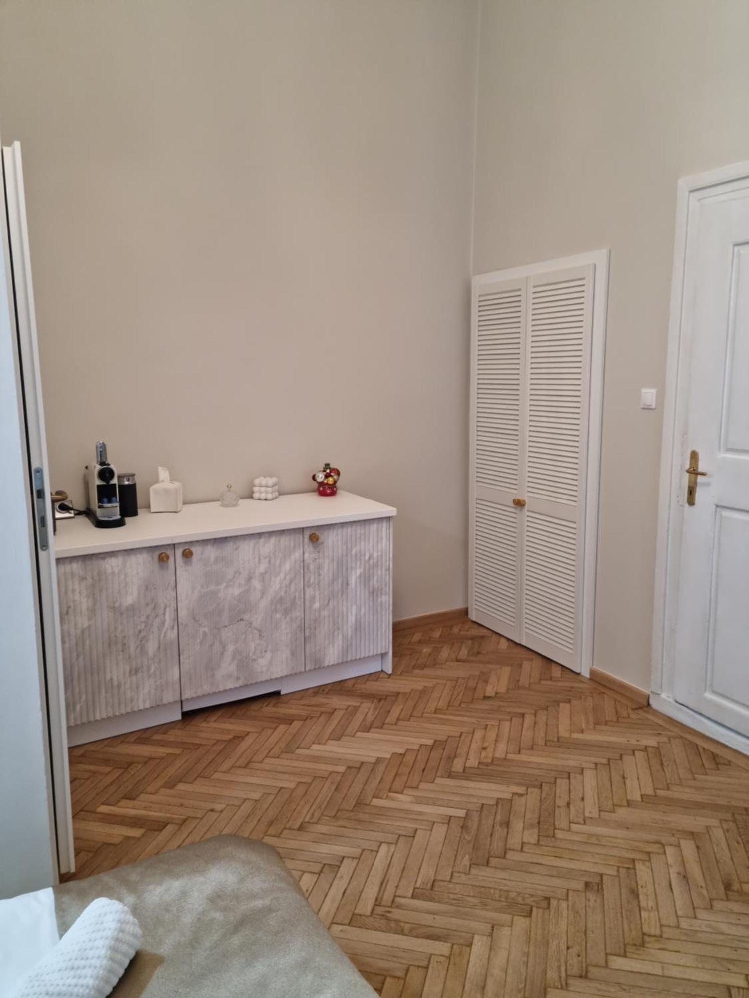 Studio Piata Mare Sibiu Exterior foto