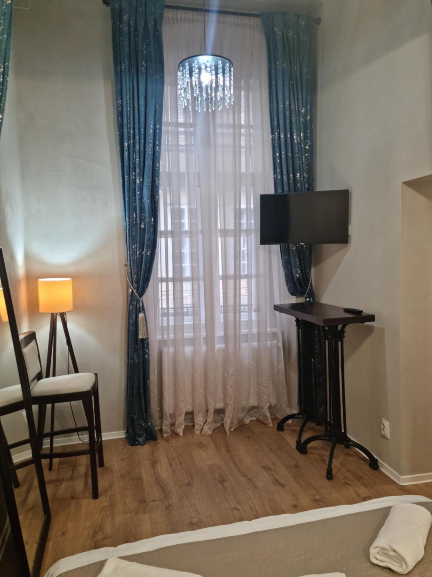 Studio Piata Mare Sibiu Exterior foto